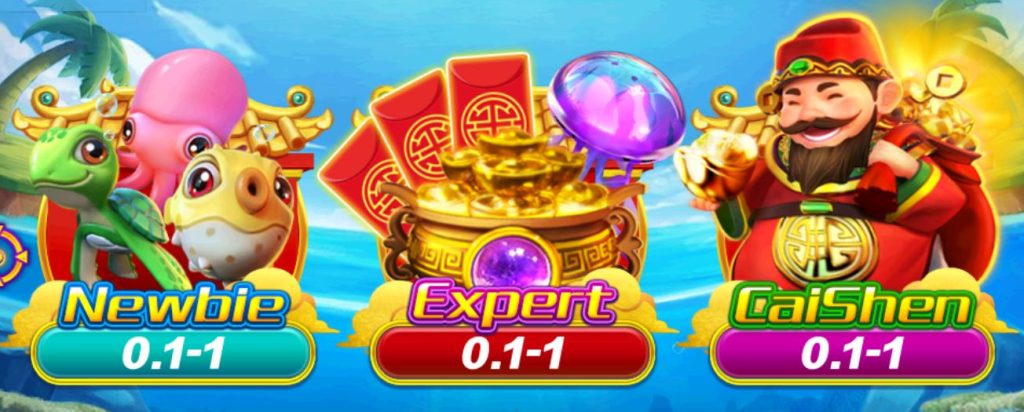 milyon88-cai-shen-fishing-selecting-game-room-milyon88a