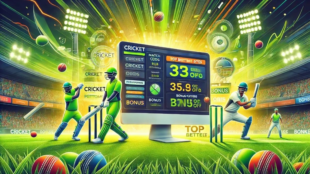 Milyon88 - Betting Options Available for Cricket on Milyon88 - milyon88a