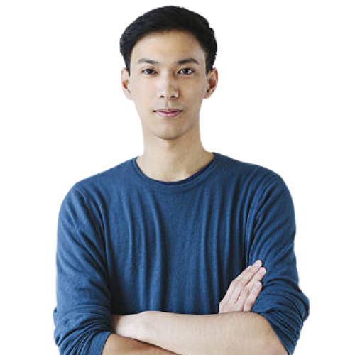 Blog Manager at Milyon88- Teddy Yip