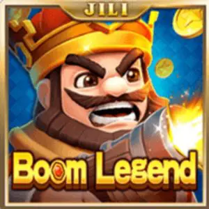 Milyon88 - Fishing Games - Boom Legend - Milyon88a.com