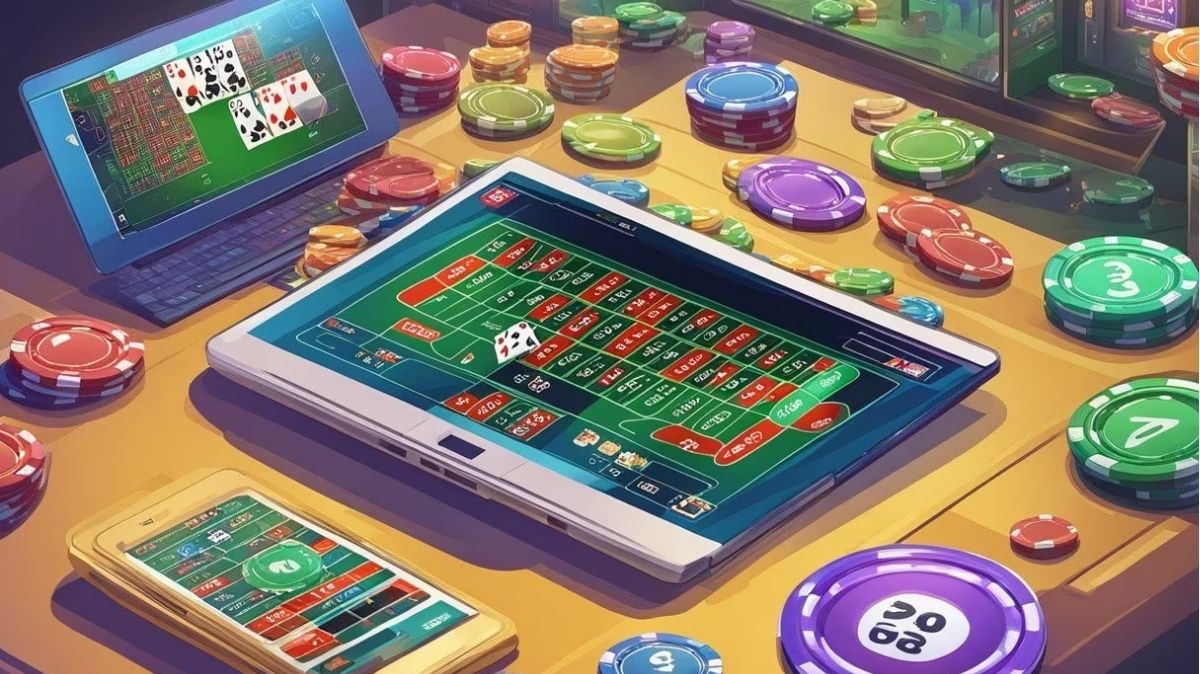 Milyon88 - Mobile Gaming Experience with Milyon88 Casino - milyon88a