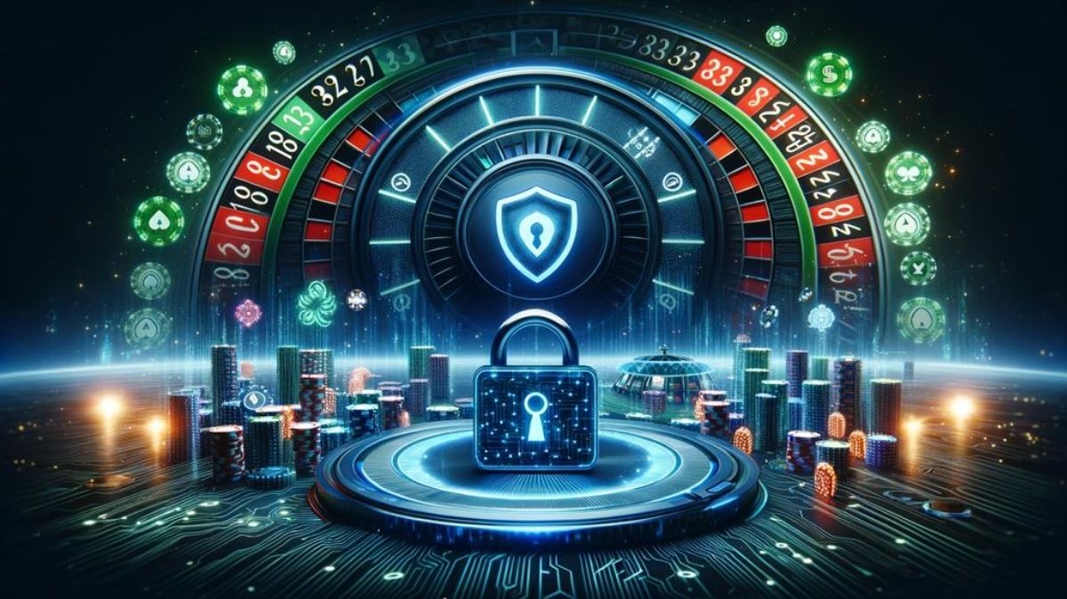 Milyon88 - Understanding Casino Security Measures - milyon88a