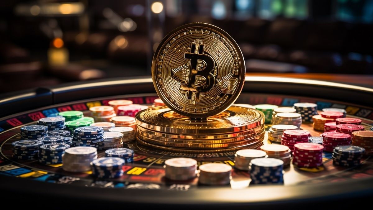 Milyon88 - Cryptocurrency Challenges in Online Gambling - milyon88a