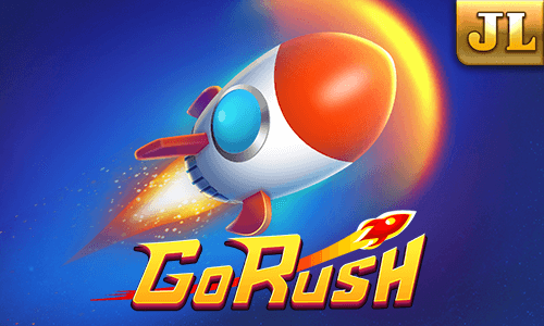 Milyon88 - Newest Game - Go Rush - Milyon88a