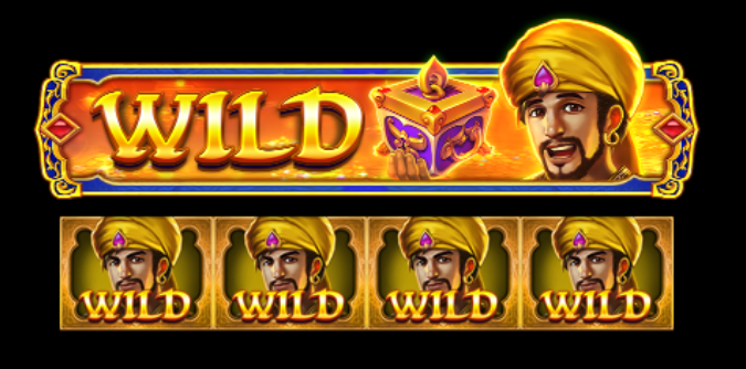 milyon88-alibaba-slot-wild-milyon88a