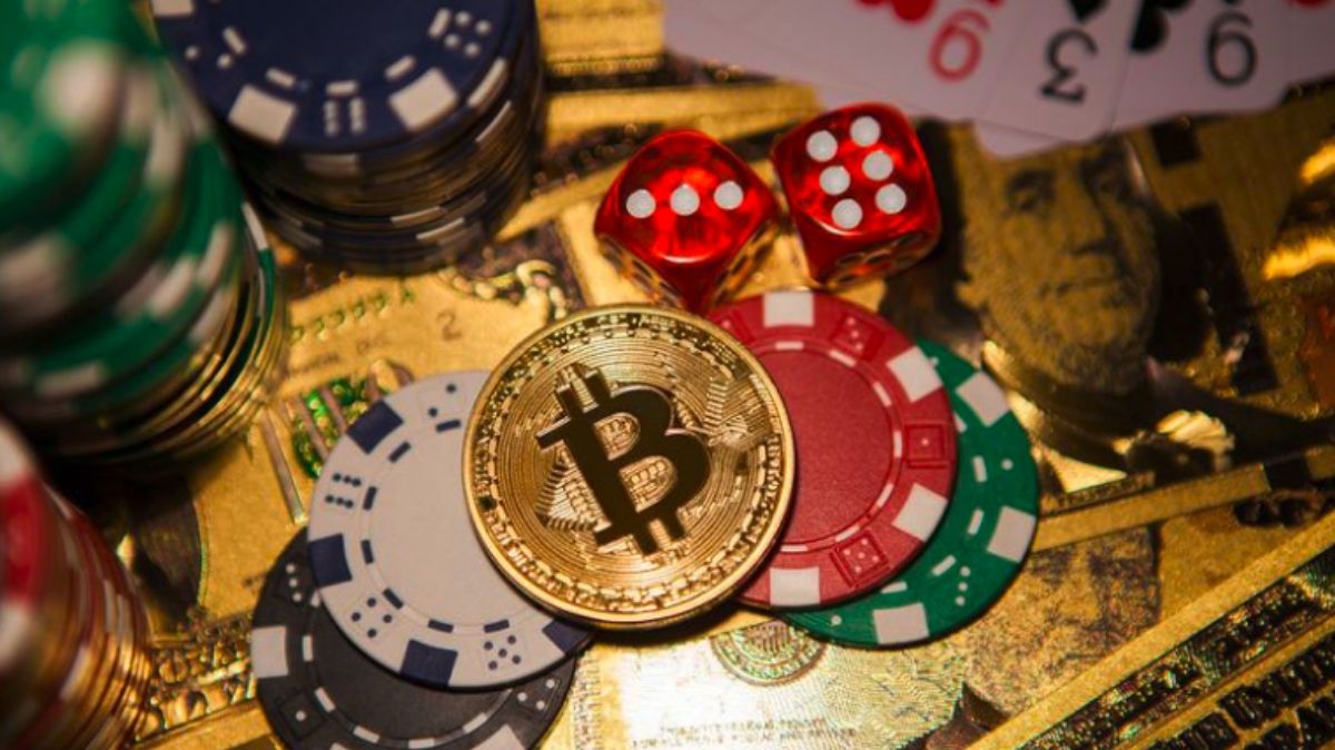 Milyon88 - How Milyon88 Casino Stays Ahead in Cryptocurrency Adoption - milyon88a