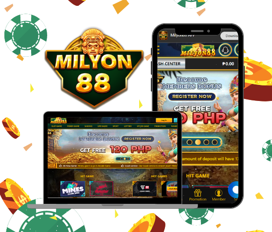 Milyon88 Casino Philippines