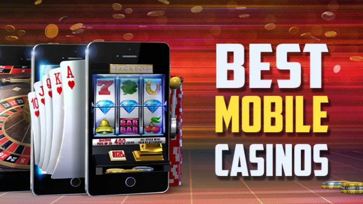 Milyon88 - Mobile Casino - Cover - Milyon88