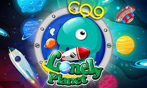 Milyon88 - Newest Game - Lonely Planet - Milyon88a