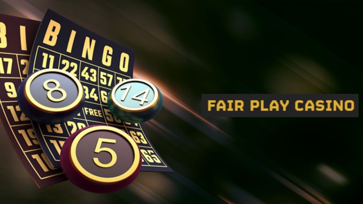 Milyon88 - Security and Fair Play at Milyon88 Online Casino Bingo - Milyon88a