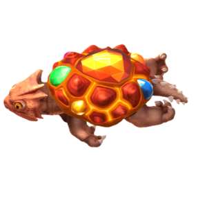 milyon88-happy-fishing-feature-gem-turtle-milyon88a