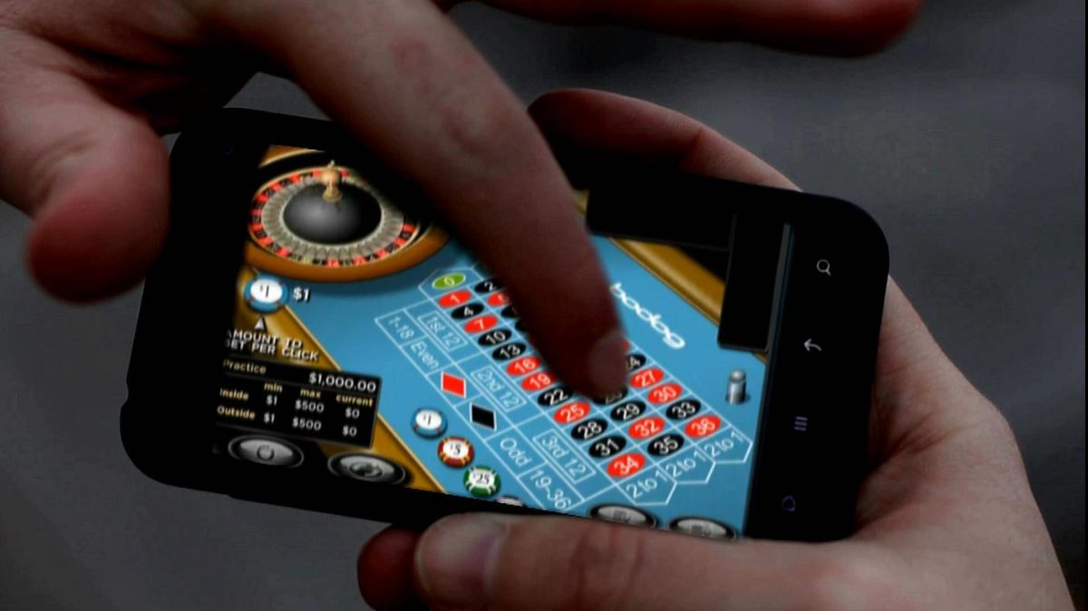 Milyon88 - Mobile Casino - Feature 1 - Milyon88