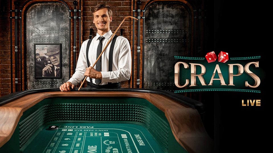 Milyon88 - Craps - Cover 2 - milyon88acom