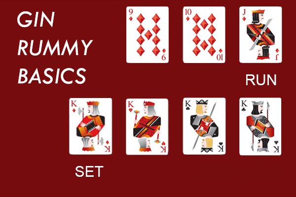 Top 5 Advanced Gin Rummy Online Tricks & Tips