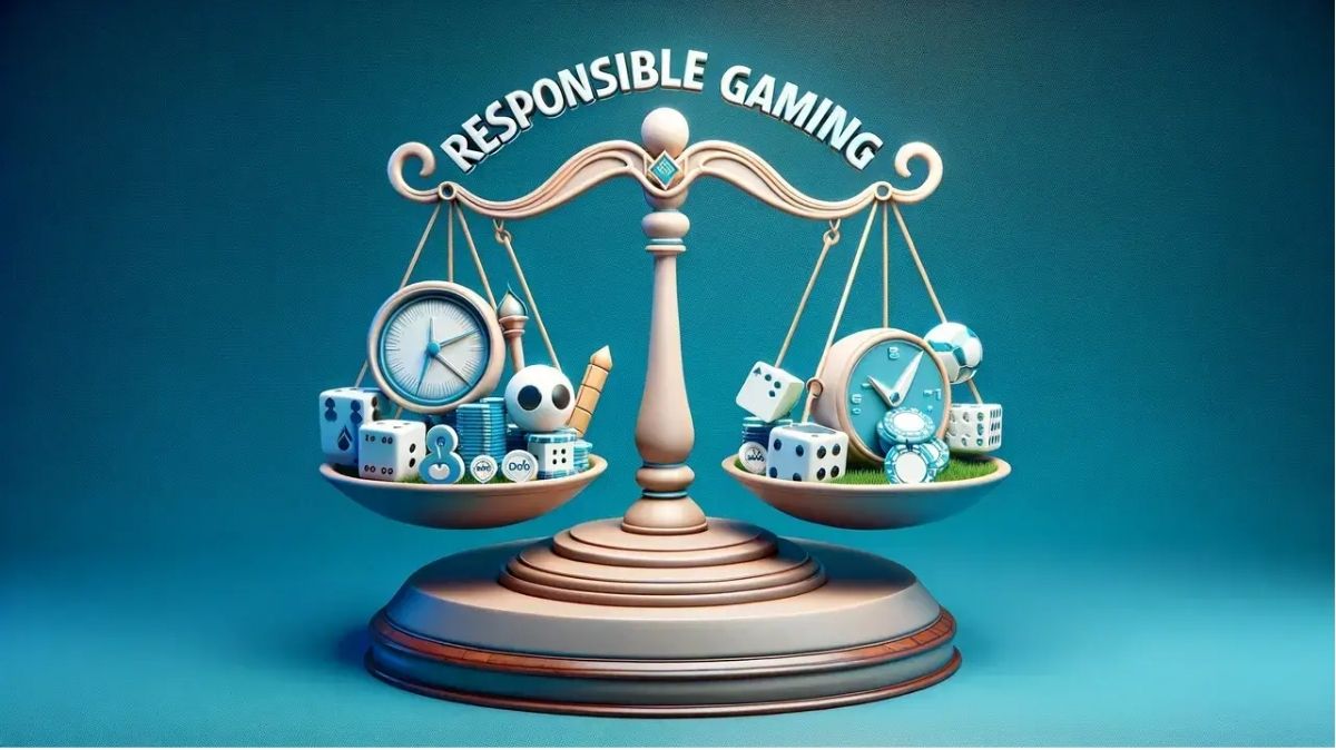 Milyon88 - Ethical Considerations and Responsible Gaming - milyon88a