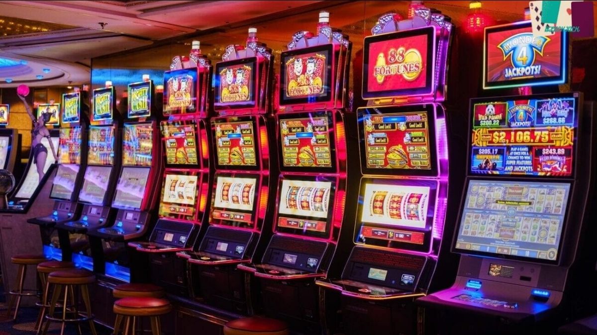 Milyon88: Choosing the Right Slot Machine