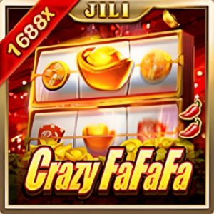 milyon88-crazy-fafafa-slot-logo-milyon88a