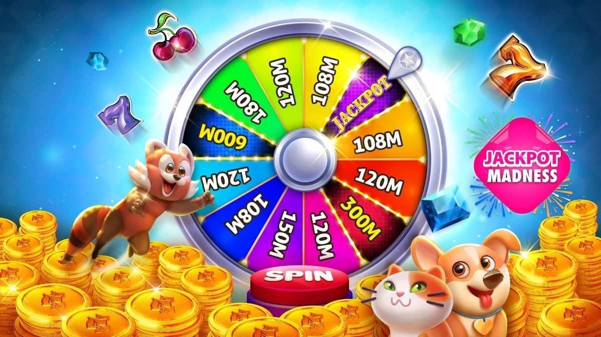 Milyon88 - How to Play Progressive Jackpot Games - milyon88a