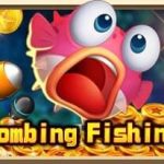 Milyon88 - Fisher Game - Bombing Fishing - milyon88a.com