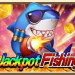 Milyon88 - Fisher Game - Jackpot Fishing - milyon88a.com