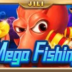 Milyon88 - Fisher Game - Mega Fishing - milyon88a.com