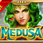Milyon88 - Slot Game - Medusa - milyon88a.com