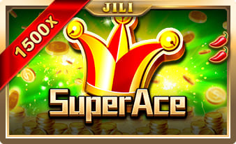 Milyon88 - Slot Game - Super Ace - milyon88a.com