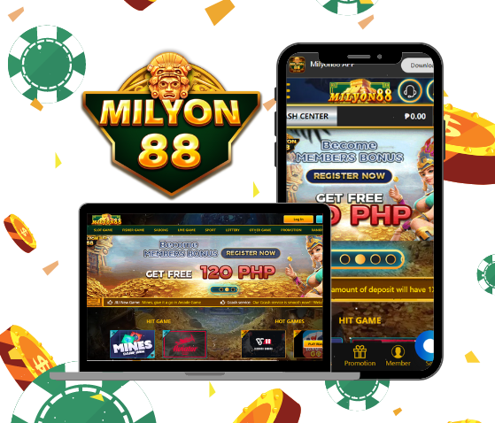 Milyon88 - Welcome to Milyon88 - milyon88a.com
