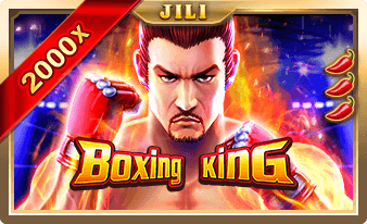 Milyon88 - Boxing King - milyon88a.com