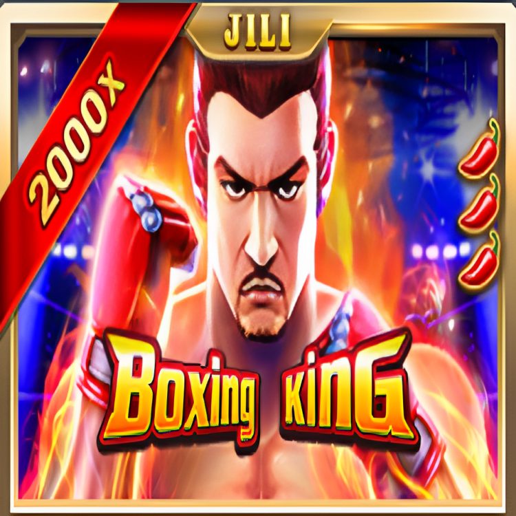 milyon-boxing-king-logo-milyon88