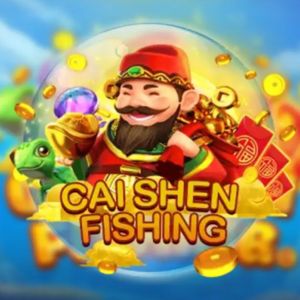 Milyon88 - Fishing Games - Cai Shen Fishing - Milyon88a.com