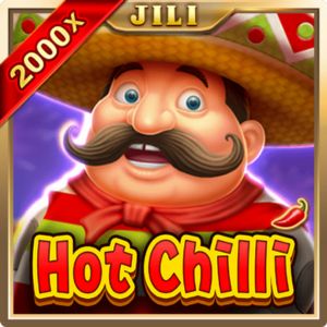 Milyon88 - Slot Games - Hot Chilli - milyon88acom