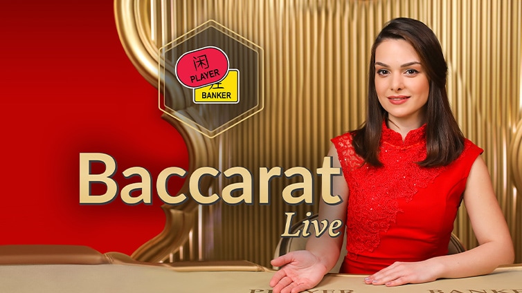 baccarat cover by Milyon88