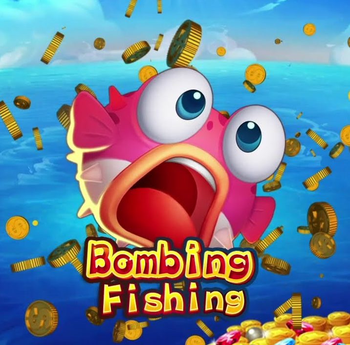 Milyon88-bombing-fishing-milyon88a