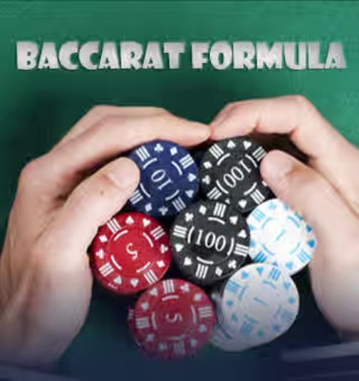 milyon88-baccarat-formula-milyon88a