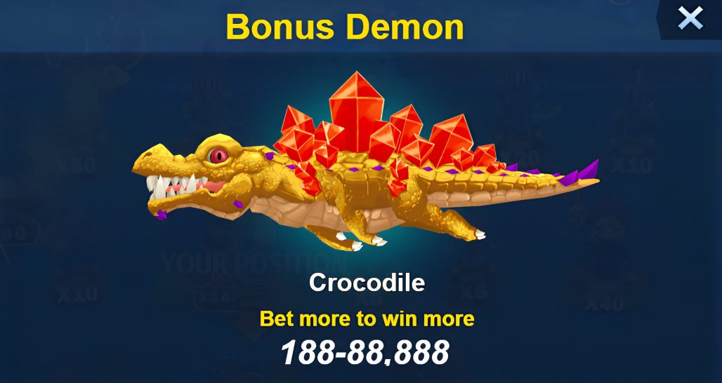 milyon88-boom-legend-fishing-payout-crocodile-milyon88a