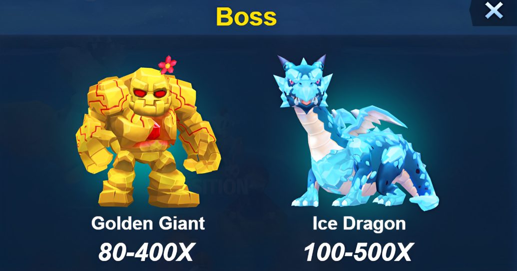 milyon88-boom-legend-fishing-payout-ice-dragon-milyon88a