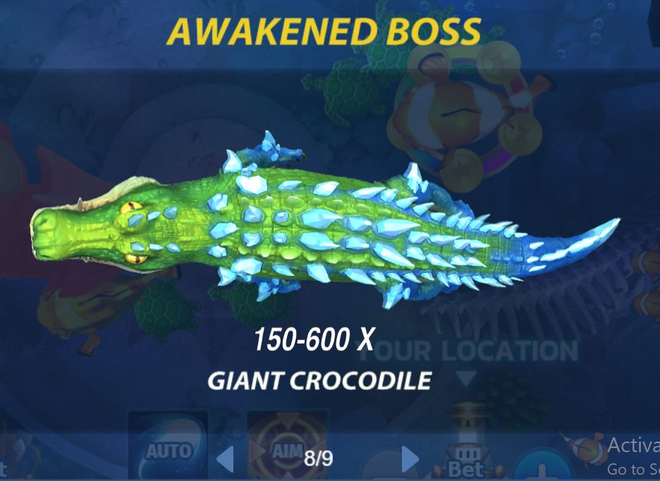 milyon88-mega-fishing-payout-boss-crocodile-milyon88a
