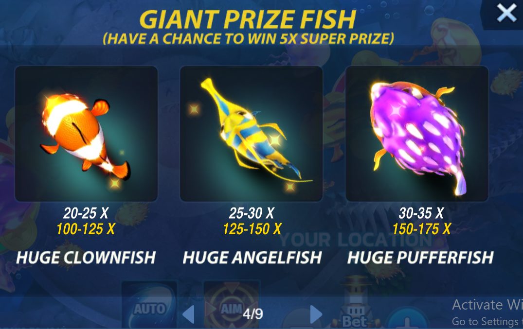 milyon88-mega-fishing-payout-giant-fish-milyon88a