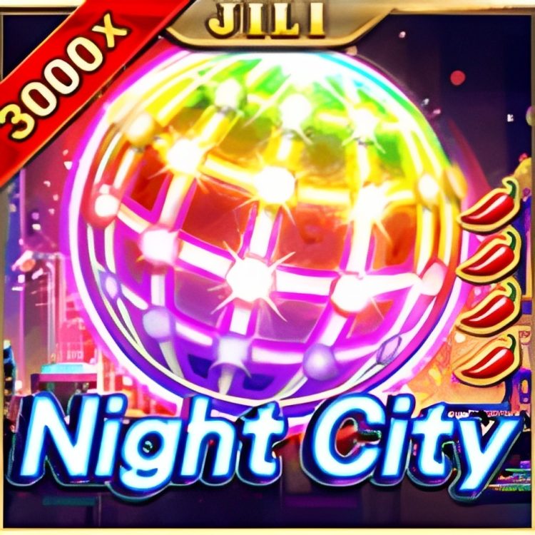 milyon88-night-city-slot-logo-milyon88a