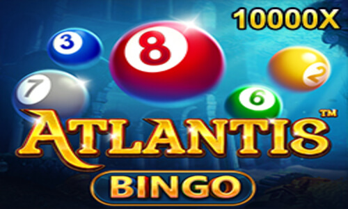 Milyon88 - Hot Games - Atlantis Bingo - Milyon88a
