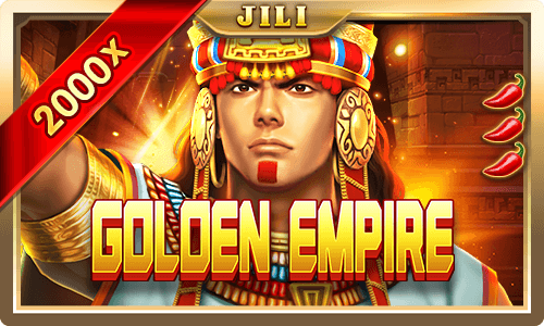 Milyon88 - Hot Games - Golden Empire - Milyon88a