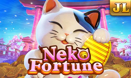Milyon88 - Hot Games - Neko Fortune - Milyon88a