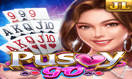 Milyon88 - Hot Games - Pussy Go - Milyon88a