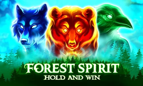 Milyon88 - Newest Game - Forest Spirit - Milyon88a