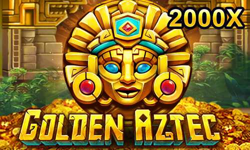 Milyon88 - Newest Game - Golden Aztec - Milyon88a