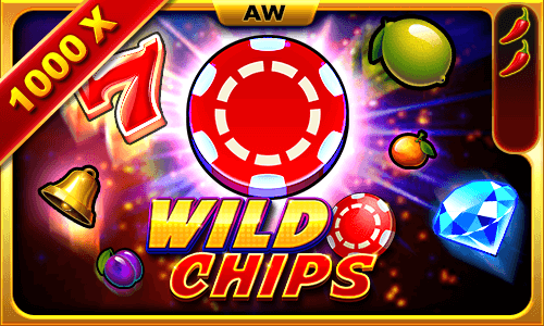 Milyon88 - Newest Game - Wild Chips - Milyon88a