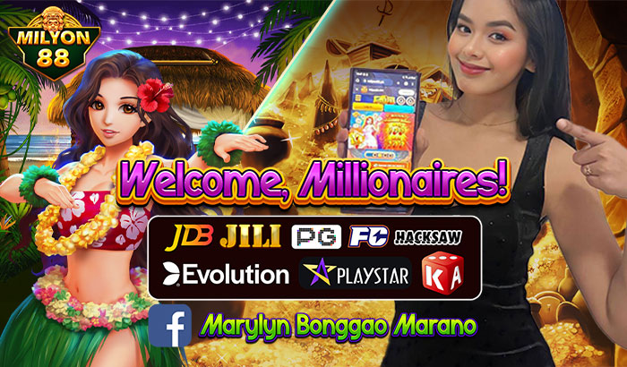 Milyon88 - Promotion Banner 5 - Milyon88a