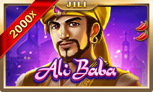 Milyon88 - Top Games - Ali Baba- Milyon88a