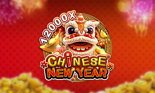 Milyon88 - Top Games - Chinese New Year - Milyon88a